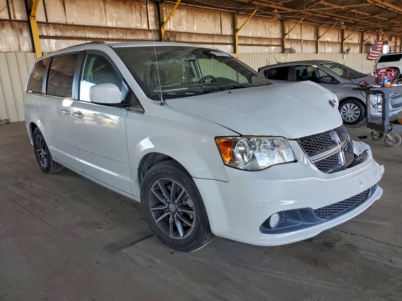 صورة رقم 4 من المزاد - 2017 DODGE GRAND CARA مع VIN 2C4RDGCG4HR805983