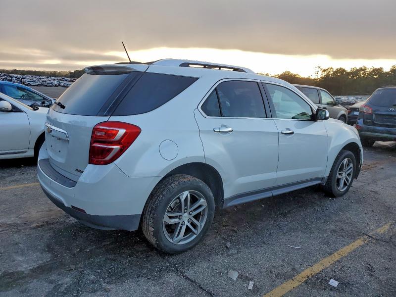 Photo 3 from auction – 2017 CHEVROLET EQUINOX PR with VIN 2GNALDEK1H1507123