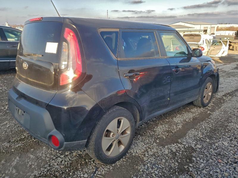 Photo 3 from auction – 2015 KIA SOUL with VIN KNDJN2A23F7812619