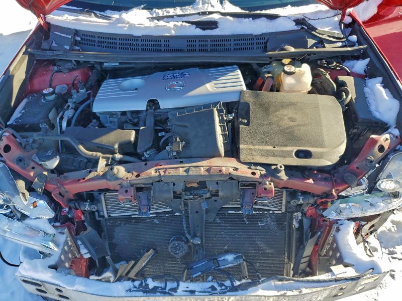 Photo 11 from auction – 2017 LEXUS CT 200 with VIN JTHKD5BH6H2292684