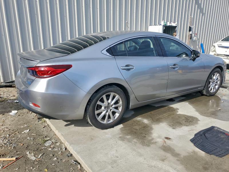 صورة رقم 3 من المزاد - 2014 MAZDA 6 مع VIN JM1GJ1U66E1147277