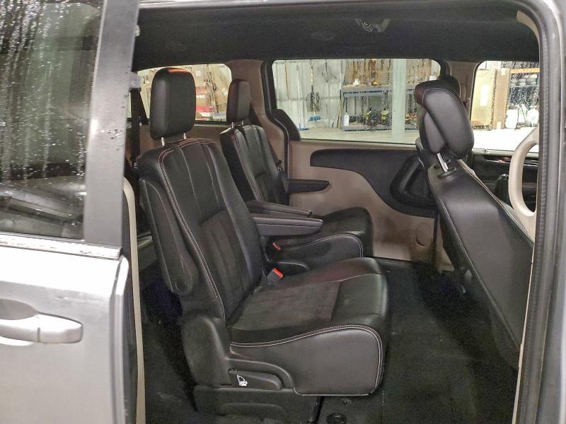 Photo 11 from auction – 2019 DODGE GRAND CARA with VIN 2C4RDGCG6KR636086