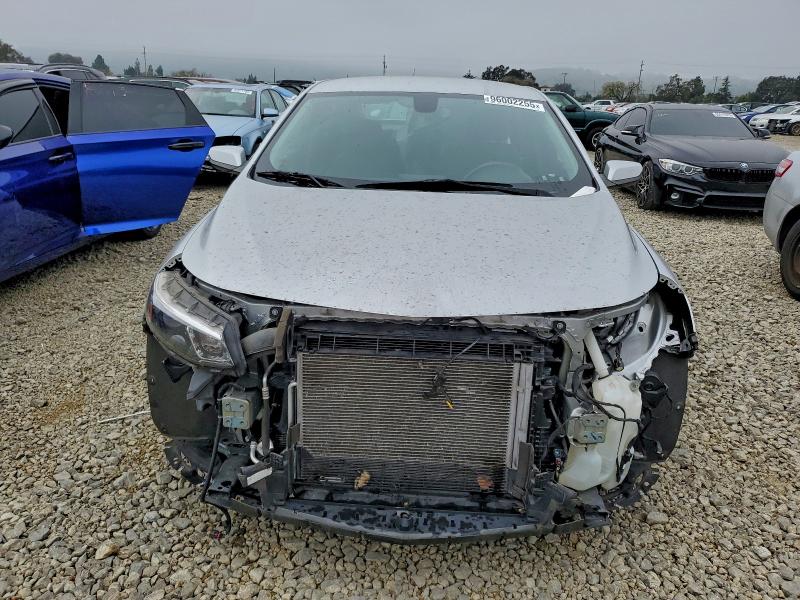 Photo 5 from auction – 2018 CHEVROLET MALIBU LT with VIN 1G1ZD5ST8JF288468