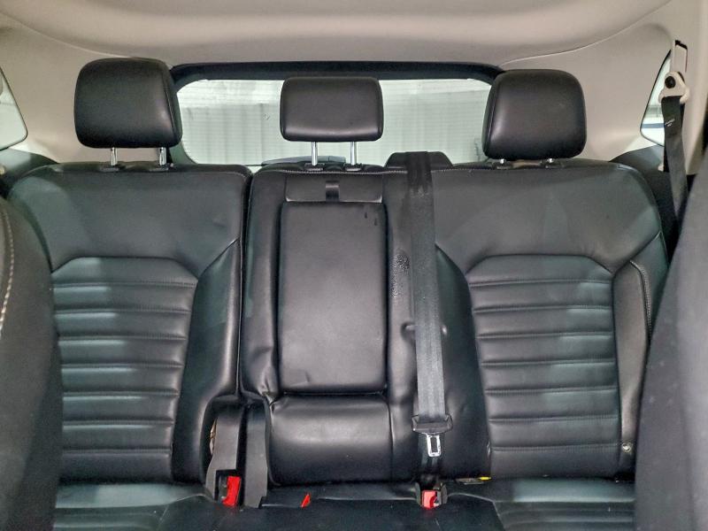 Photo 10 from auction – 2016 FORD EDGE SEL with VIN 2FMPK4J97GBC68206