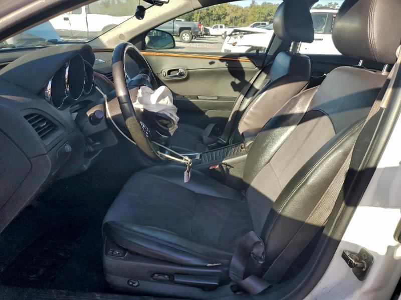 Photo 7 from auction – 2012 CHEVROLET MALIBU 2LT with VIN 1G1ZD5EUXCF384156