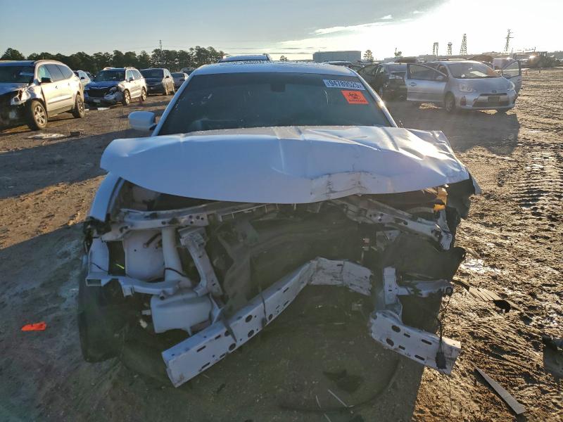 Photo 5 from auction – 2021 DODGE CHARGER SX with VIN 2C3CDXBG2MH527189