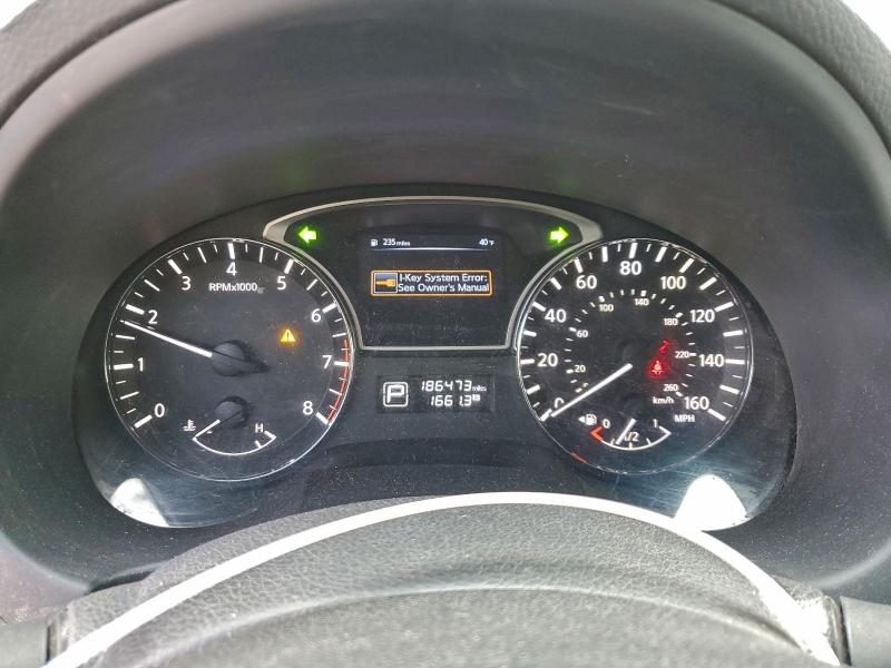 Photo 9 from auction – 2014 NISSAN ALTIMA 2.5 with VIN 1N4AL3AP6EN259486
