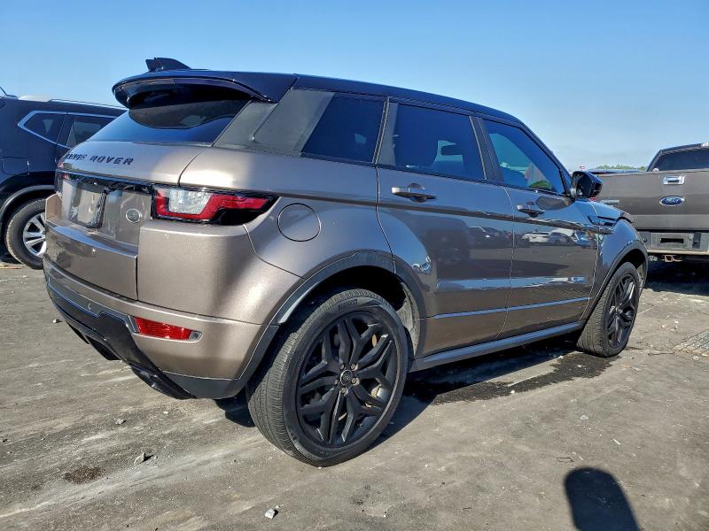 Photo 3 from auction – 2017 LAND ROVER RANGE ROVE with VIN SALVD2BG1HH232919