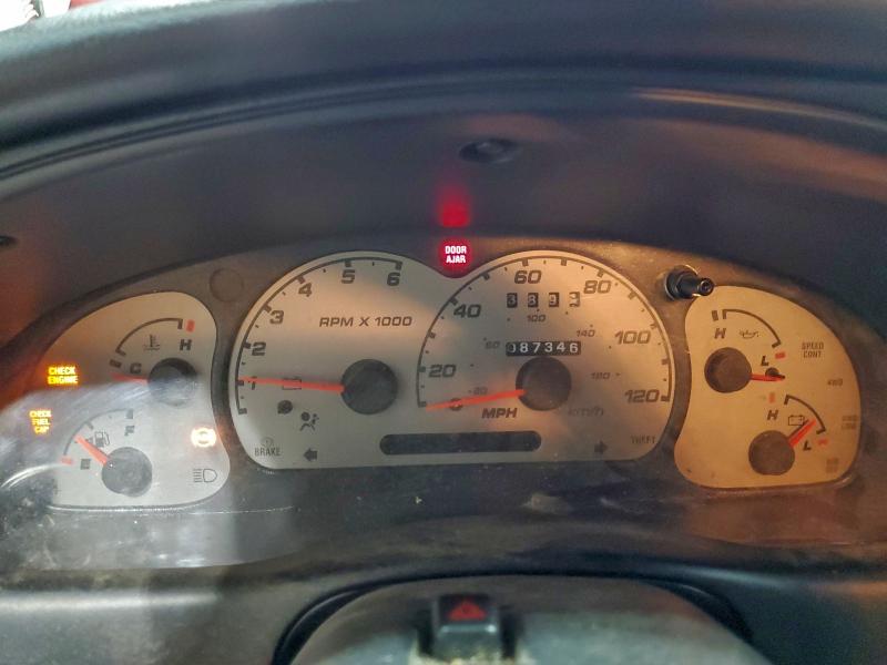Photo 9 from auction – 2003 FORD RANGER SUP with VIN 1FTZR45E73PA34733