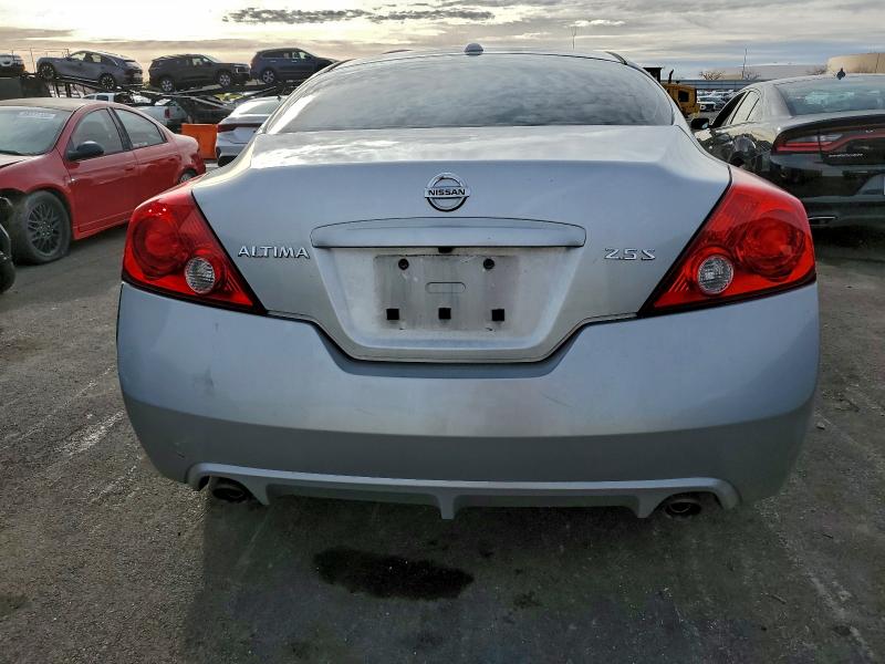 Photo 6 from auction – 2013 NISSAN ALTIMA S with VIN 1N4AL2EP4DC904683