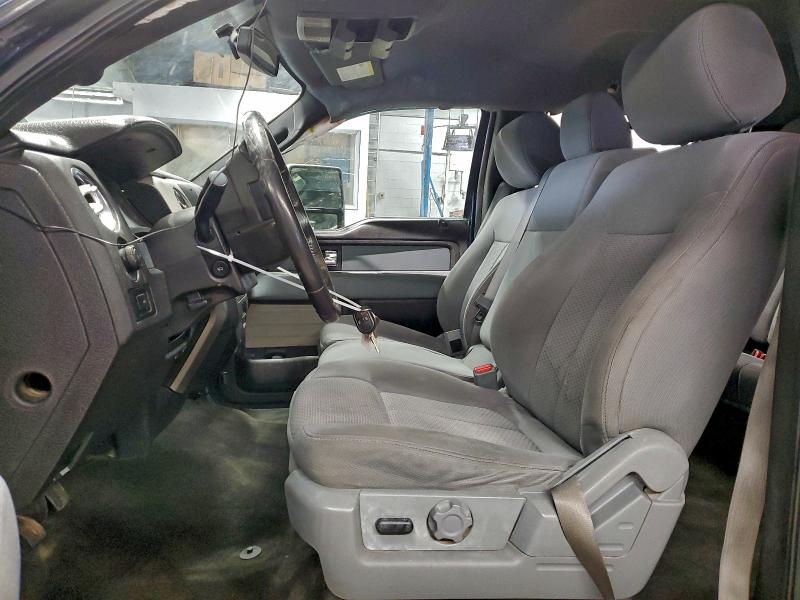 Фото 7 с аукциона – 2014 FORD F150 с VIN 1FTFW1EF3EFD13057