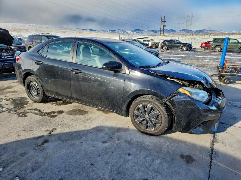 Photo 4 from auction – 2014 TOYOTA COROLLA L with VIN 2T1BURHE9EC135041