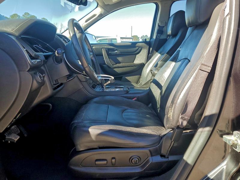 Photo 7 from auction – 2014 GMC ACADIA SLE with VIN 1GKKRPKD9EJ243433