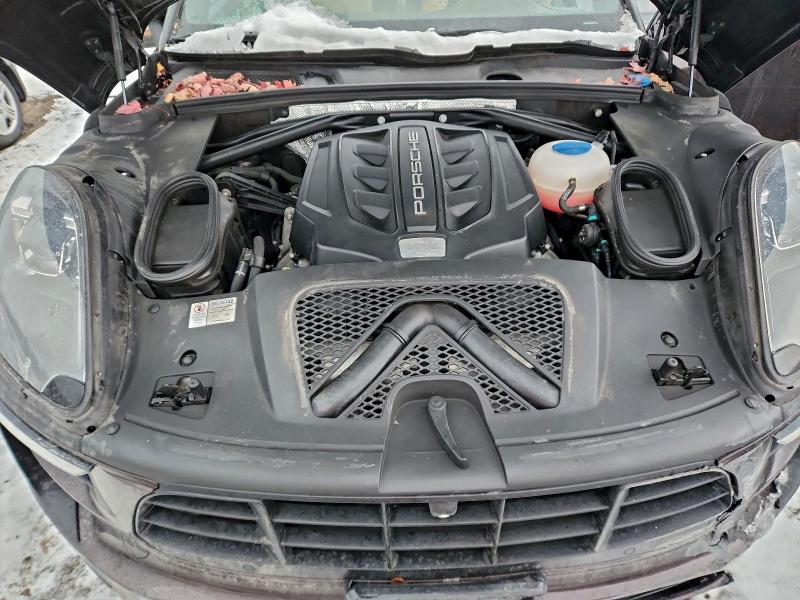 Photo 12 from auction – 2017 PORSCHE MACAN GTS with VIN WP1AG2A57HLB53991