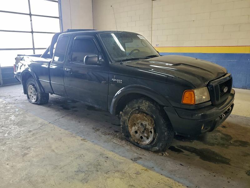 Photo 4 from auction – 2004 FORD RANGER SUP with VIN 1FTZR45E24PA99801