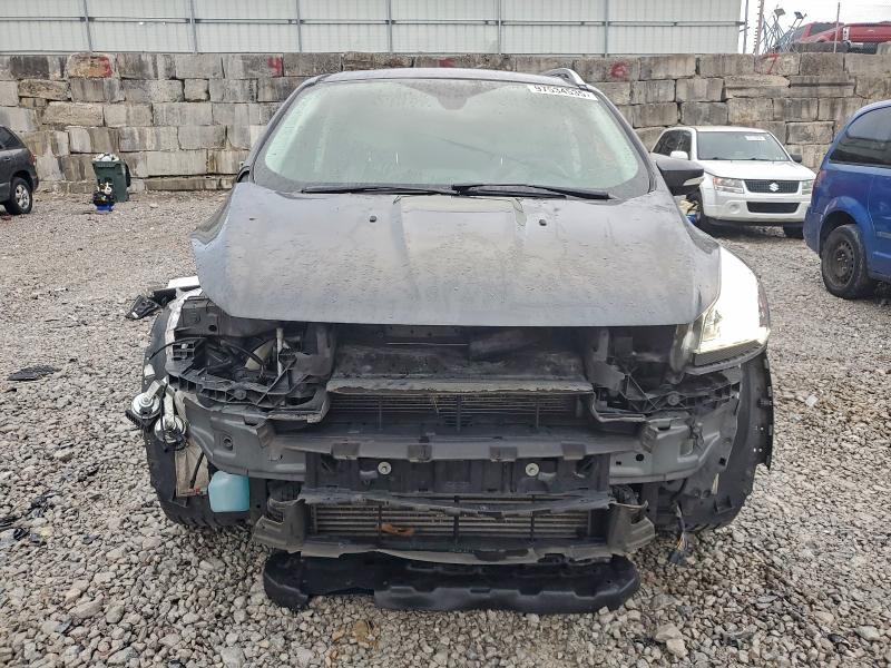 Photo 5 from auction – 2016 FORD ESCAPE TIT with VIN 1FMCU9J91GUA93399