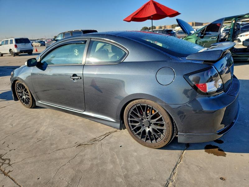 Photo 2 from auction – 2006 TOYOTA SCION TC with VIN JTKDE167160084313