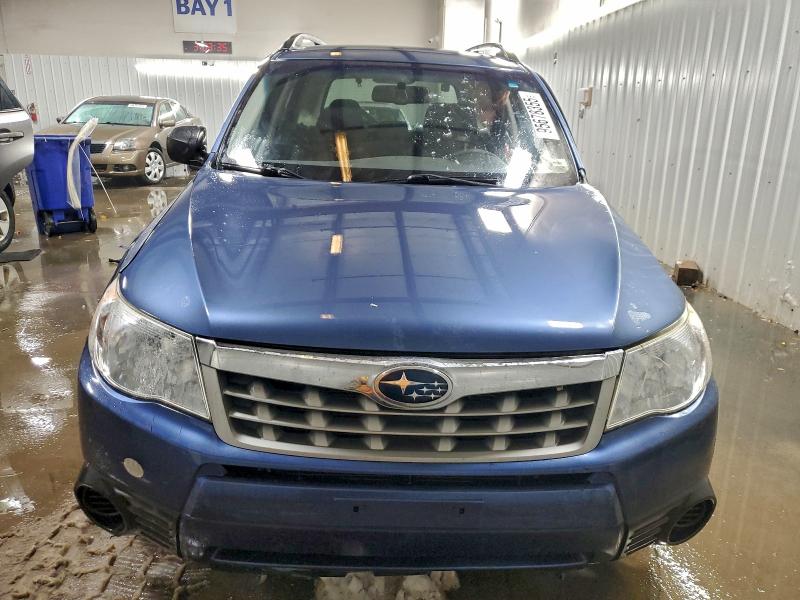 Photo 5 from auction – 2012 SUBARU FORESTER 2 with VIN JF2SHBBC9CH460446