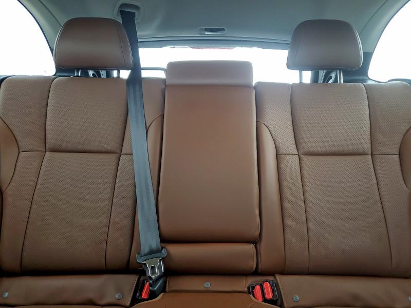 Photo 10 from auction – 2020 SUBARU OUTBACK TO with VIN 4S4BTGPD3L3244306