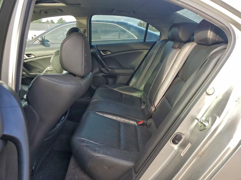 Photo 10 from auction – 2010 ACURA TSX with VIN JH4CU2F60AC001172