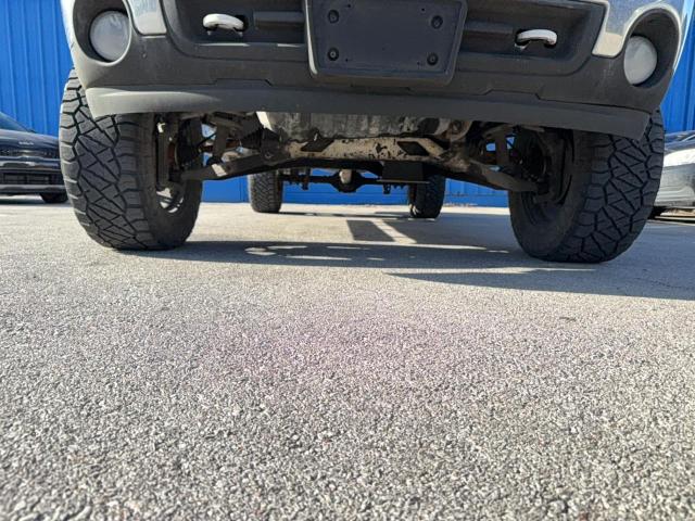 Photo 12 from auction – 2008 GMC SIERRA K15 with VIN 2GTEK13M981121209