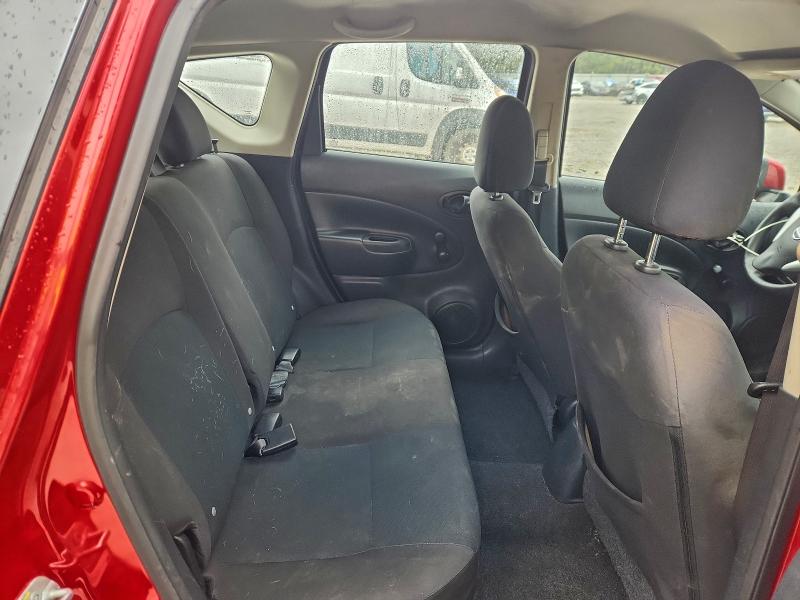 Photo 10 from auction – 2014 NISSAN VERSA NOTE with VIN 3N1CE2CP8EL422839
