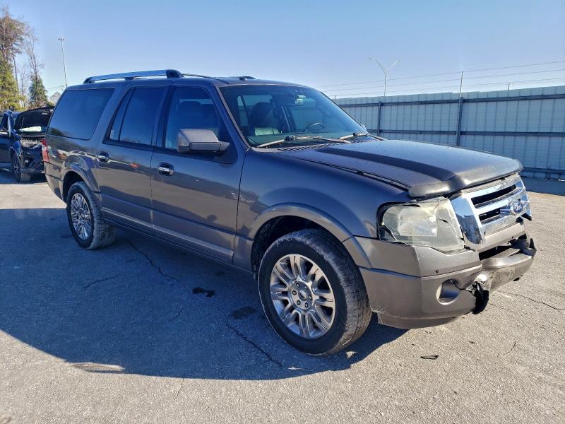 Photo 4 from auction – 2014 FORD EXPEDITION with VIN 1FMJK1K54EEF20947