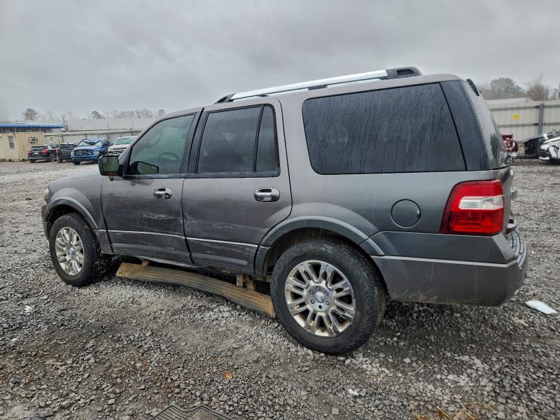 Photo 2 from auction – 2013 FORD EXPEDITION with VIN 1FMJU1K59DEF39812