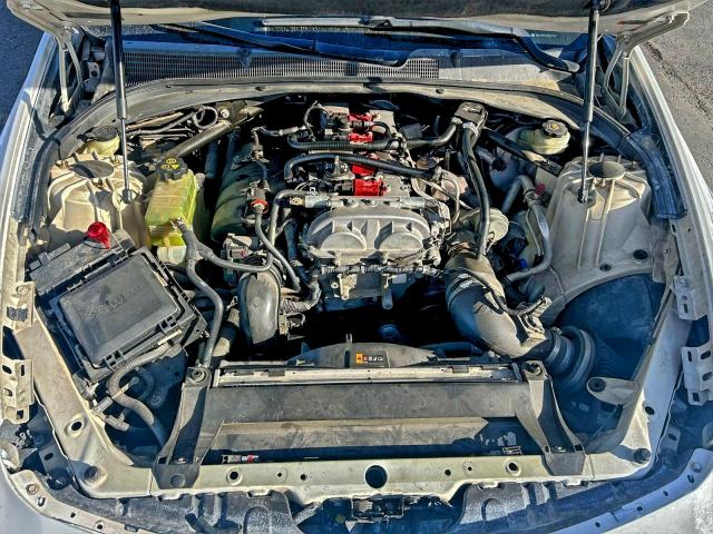 Photo 7 from auction – 2014 CADILLAC CTS with VIN 1G6AP5SX6E0177380
