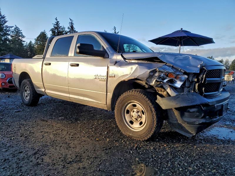 Photo 4 from auction – 2019 RAM 1500 CLASS with VIN 1C6RR7ST5KS699394