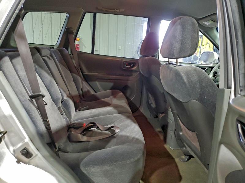 Photo 11 from auction – 2003 HYUNDAI SANTA FE G with VIN KM8SC13D43U400012