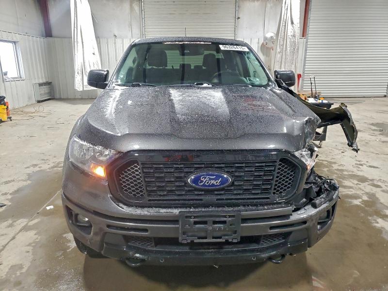Photo 5 from auction – 2019 FORD RANGER XL with VIN 1FTER4FH3KLB04435