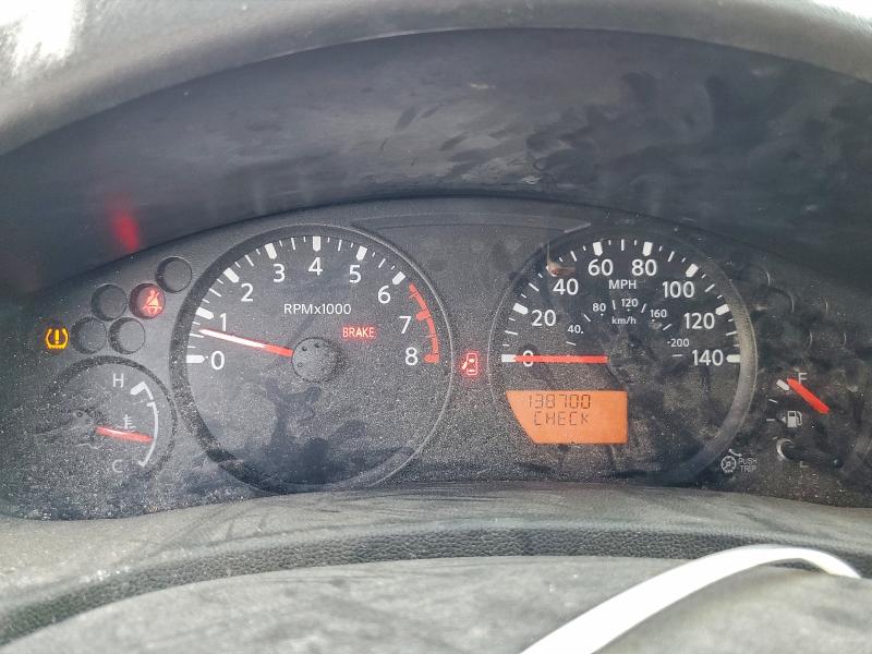 Photo 9 from auction – 2015 NISSAN FRONTIER S with VIN 1N6BD0CT7FN712856