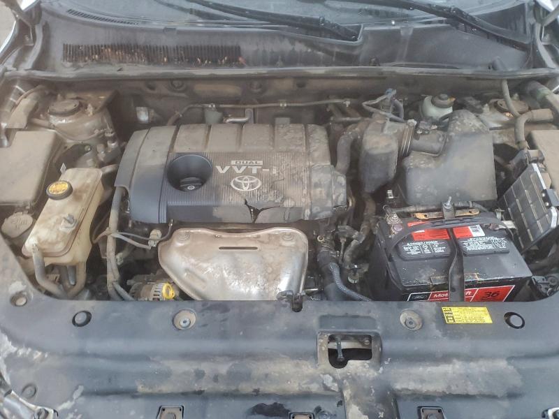 Photo 12 from auction – 2010 TOYOTA RAV4 with VIN JTMZF4DV4AD016151