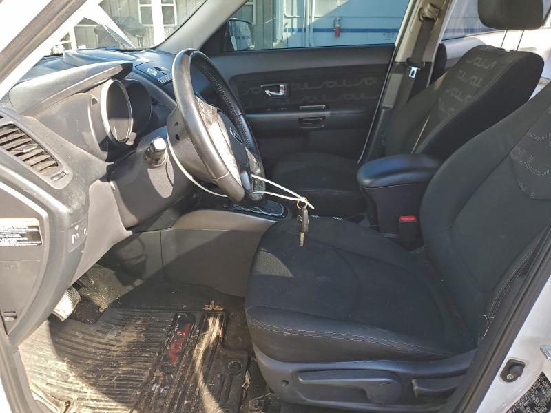 صورة رقم 7 من المزاد - 2013 KIA SOUL مع VIN KNDJT2A63D7757708