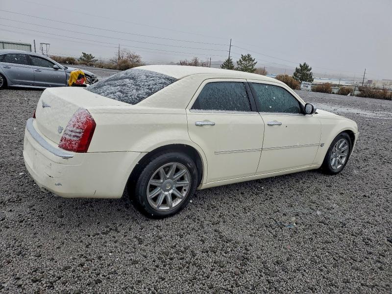Foto 3 de la subasta – 2005 CHRYSLER 300C con VIN 2C3JA63H65H539493