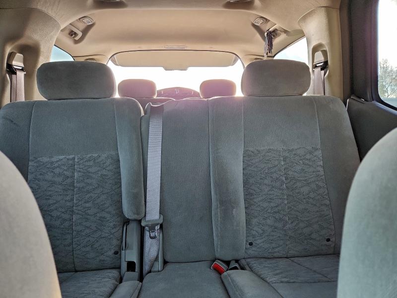 Photo 10 from auction – 2005 GMC ENVOY XL with VIN 1GKET16M756134624