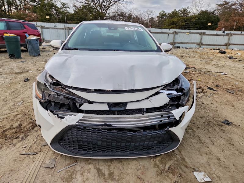 Photo 5 from auction – 2020 TOYOTA COROLLA LE with VIN 5YFEPRAE0LP079177