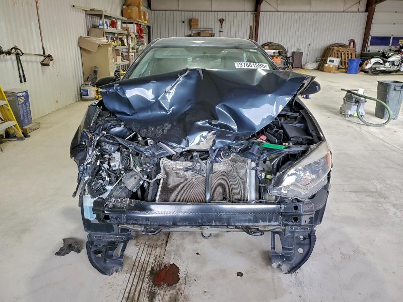 Photo 5 from auction – 2016 TOYOTA COROLLA L with VIN 2T1BURHE6GC740119