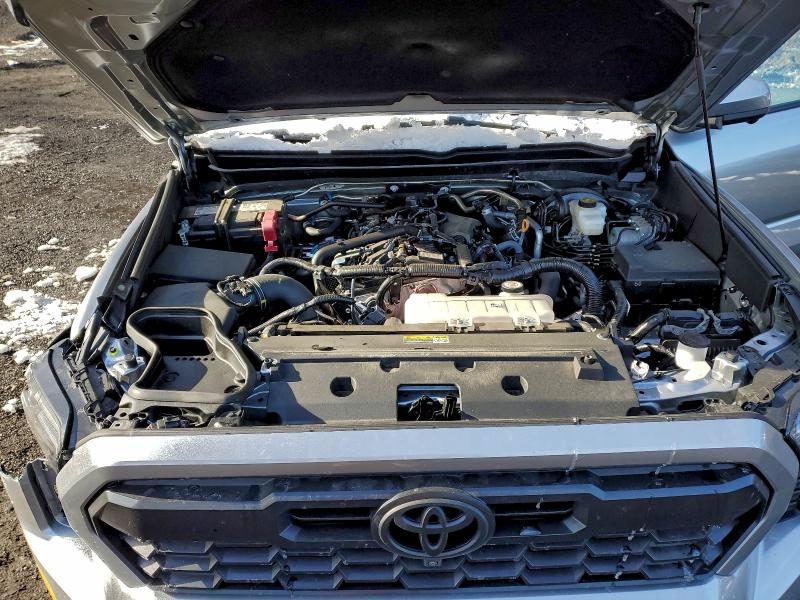 Photo 11 from auction – 2024 TOYOTA TACOMA DOU with VIN 3TMLB5JN2RM083083