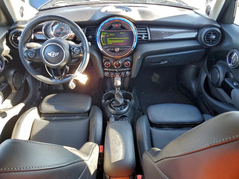 Photo 8 from auction – 2018 MINI COOPER S with VIN WMWXU3C50J2F51224
