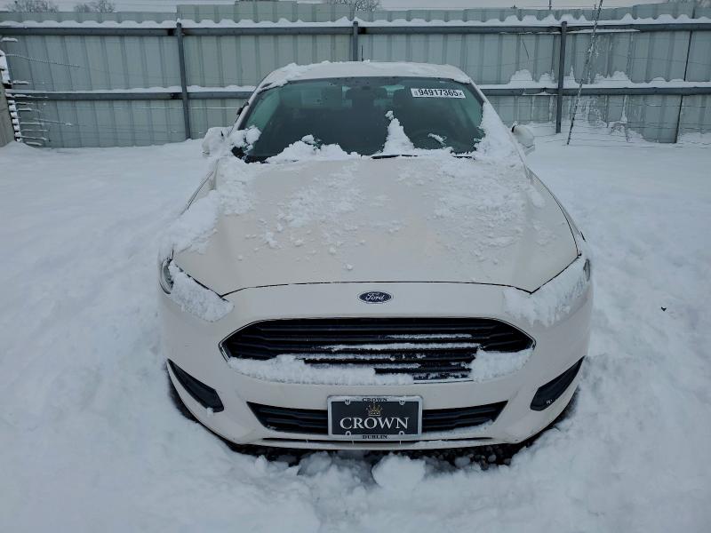 Photo 5 from auction – 2016 FORD FUSION SE with VIN 3FA6P0H71GR324971