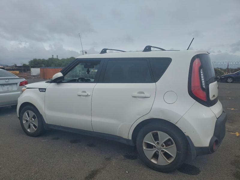 Photo 2 from auction – 2015 KIA SOUL with VIN KNDJN2A27F7168591