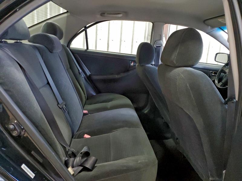 Photo 10 from auction – 2007 TOYOTA COROLLA S with VIN 1NXBR32E57Z784893