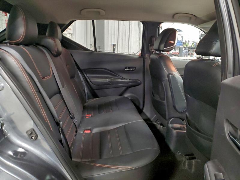 Photo 11 from auction – 2018 NISSAN KICKS S with VIN 3N1CP5CU2JL500513