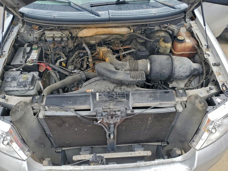 Photo 11 from auction – 2008 FORD F150 SUPER with VIN 1FTRW12W78FA92732