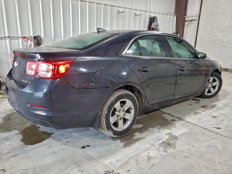 Photo 3 from auction – 2015 CHEVROLET MALIBU LS with VIN 1G11B5SL4FF284640
