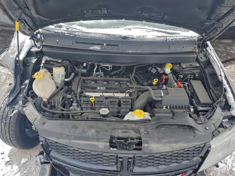 Photo 12 from auction – 2020 DODGE JOURNEY CR with VIN 3C4PDCGB1LT265108