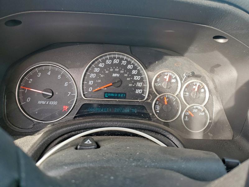 صورة رقم 9 من المزاد - 2005 GMC ENVOY مع VIN 1GKDT13S252107112