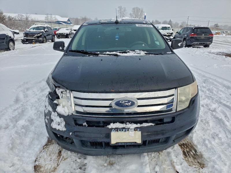Foto 5 de la subasta – 2010 FORD EDGE SE con VIN 2FMDK3GCXABB15861